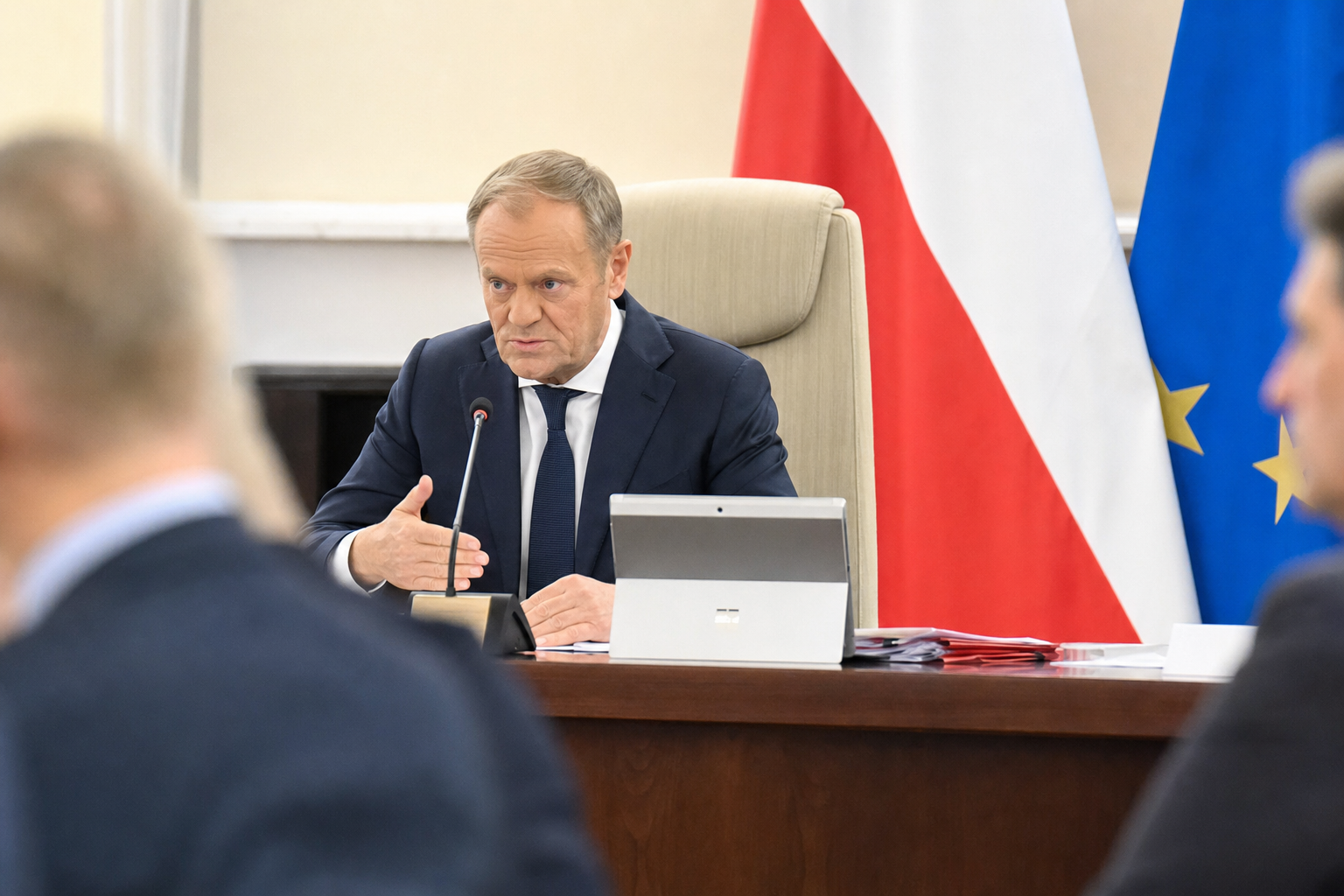 Rząd Donalda Tuska ma sukcesy, ale wstydzi się o nich mówić!