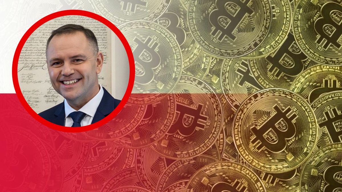 Donald Tusk zdeterminowany: Kolejne podejście do prezydenckiego weta ws. kryptowalut
