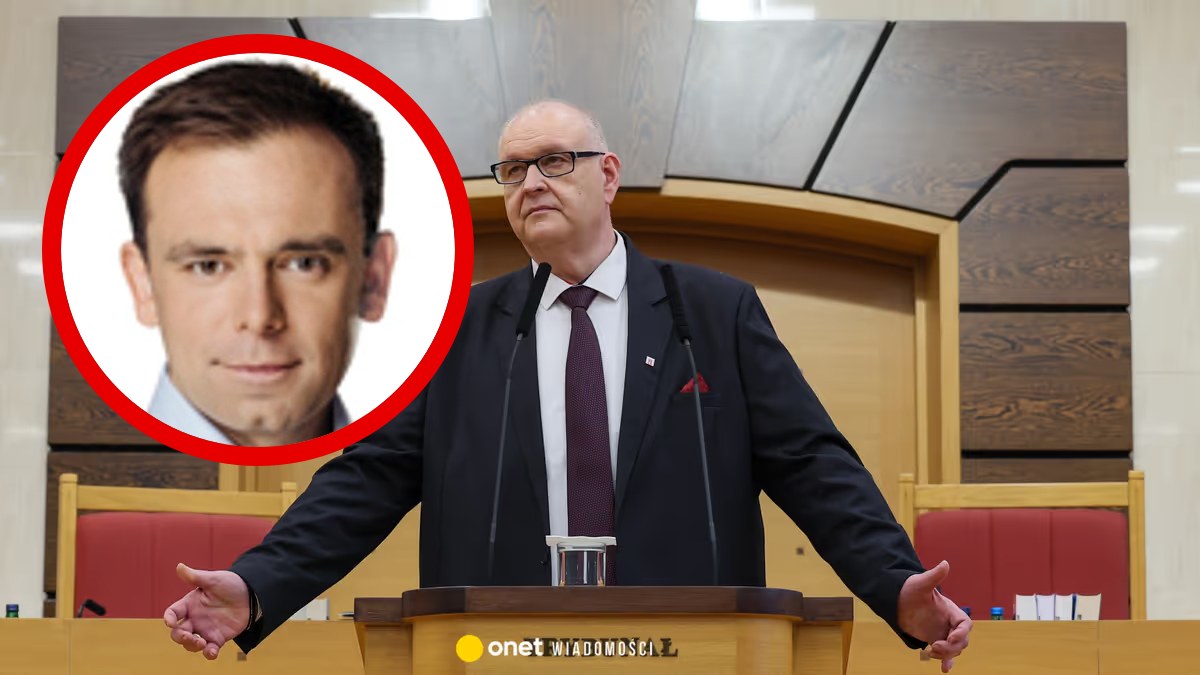 Drastyczny sposób na pisowskie sztuczki!