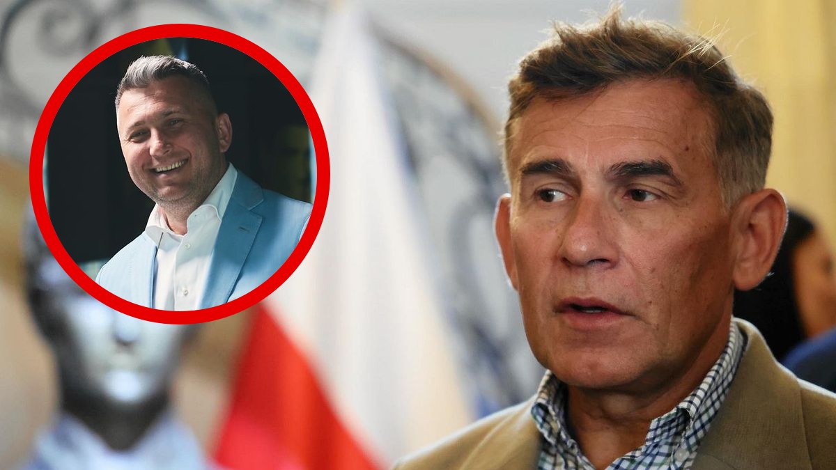 Korzeniowski uderza w Piesiewicza: PKOl potrzebuje apolitycznego lidera