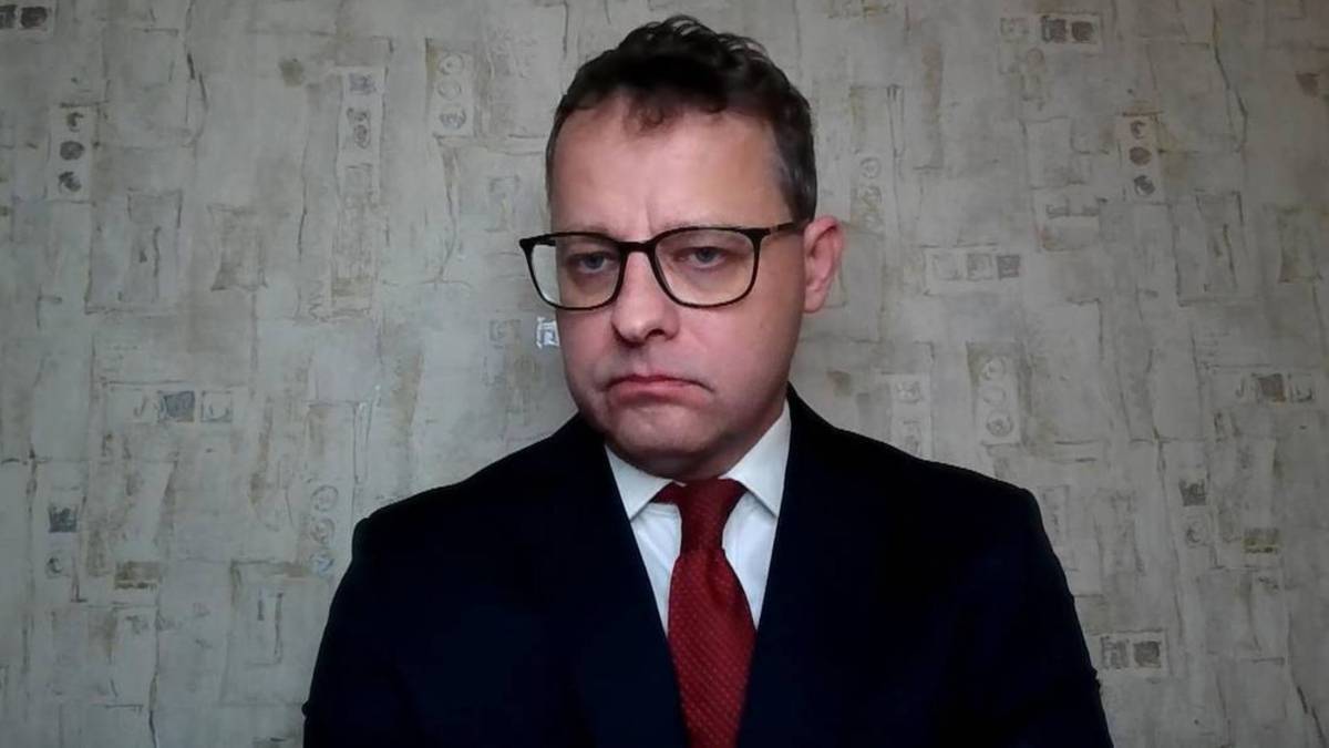 Romanowski odnaleziony? List z prorosyjskiej republiki
