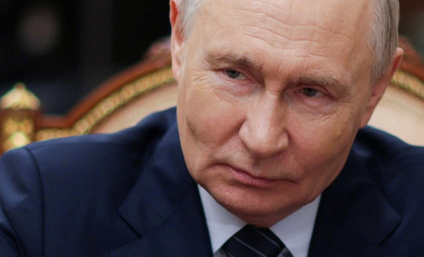 Putin może zaatakować NATO? Wywiad USA alarmuje!