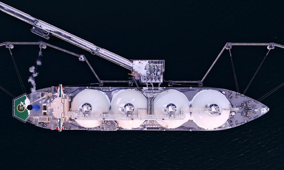 ORLEN stawia na amerykański gaz - LNG popłynie szerokim strumieniem