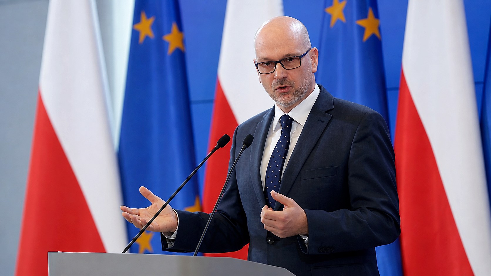 Maciej Berek odchodzi z rządu. Czy czeka go Trybunał Konstytucyjny?