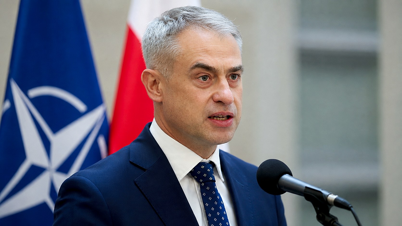Wyciek danych 19 mln Polaków! Nowe informacje od wicepremiera
