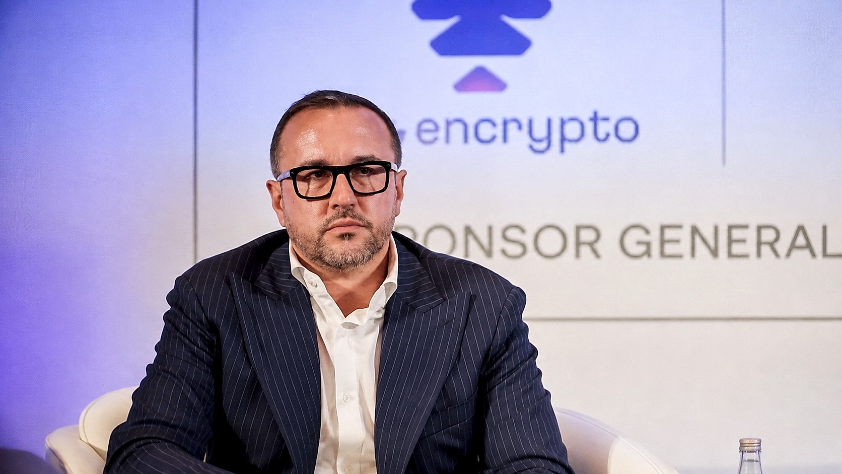 Szef Zondacrypto małym świadkiem koronnym?