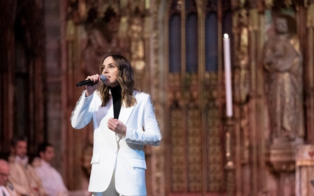 Afery z występem Mel C podczas „Sylwestra marzeń” ciąg dalszy! TVP zapłaciła już wokalistce gażę za występ?