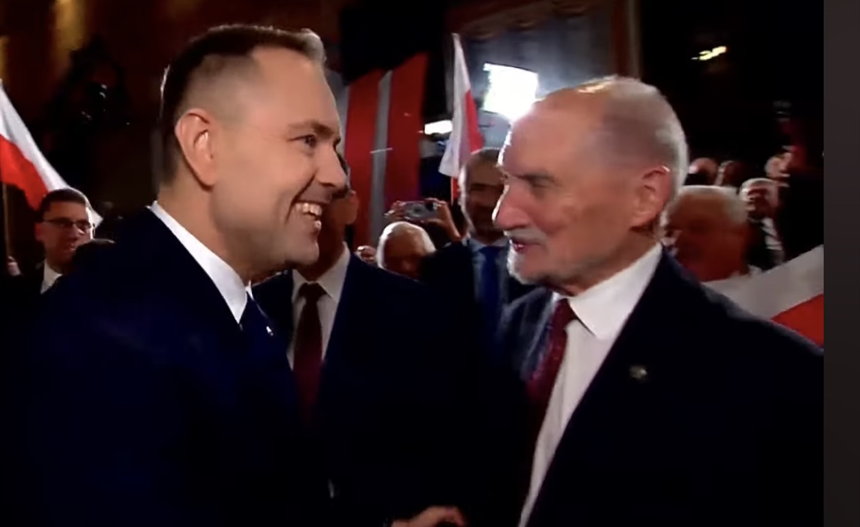 Nawrocki przekonuje, że chcieli go otruć, PiS-owski ekspert wskazał przyczyny. „Mogło chodzić o…”
