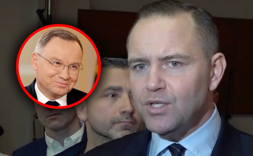 TE decyzje Nawrockiego wywołały kontrowersje. Duda już tłumaczy swojego następcę. „Bardzo dobry miesiąc”