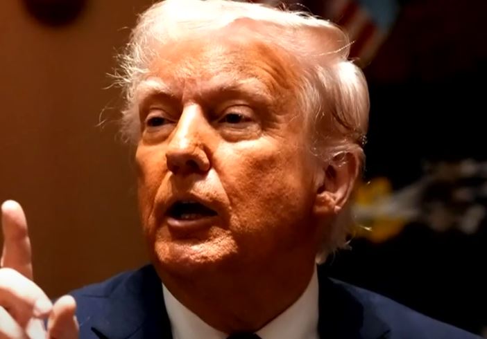 Już nie odda władzy?! Cwany Trump mówi o trzeciej kadencji, ma nawet plan. „Są metody, które na to pozwolą”