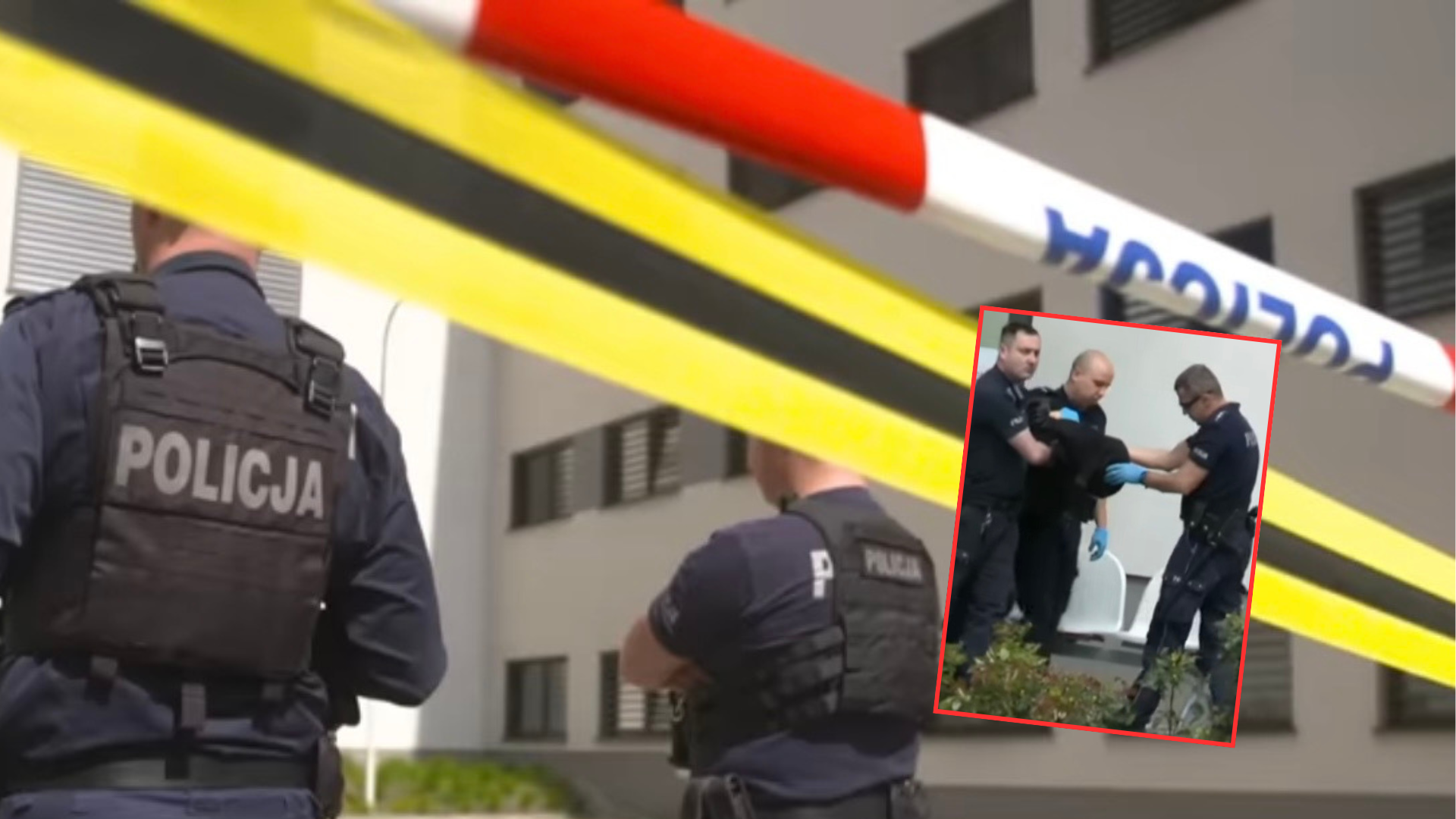 Zabójca doktora Soleckiego z Krakowa nie trafi do zakładu karnego?! "Sąd może umorzyć postępowanie i..." - CrowdMedia