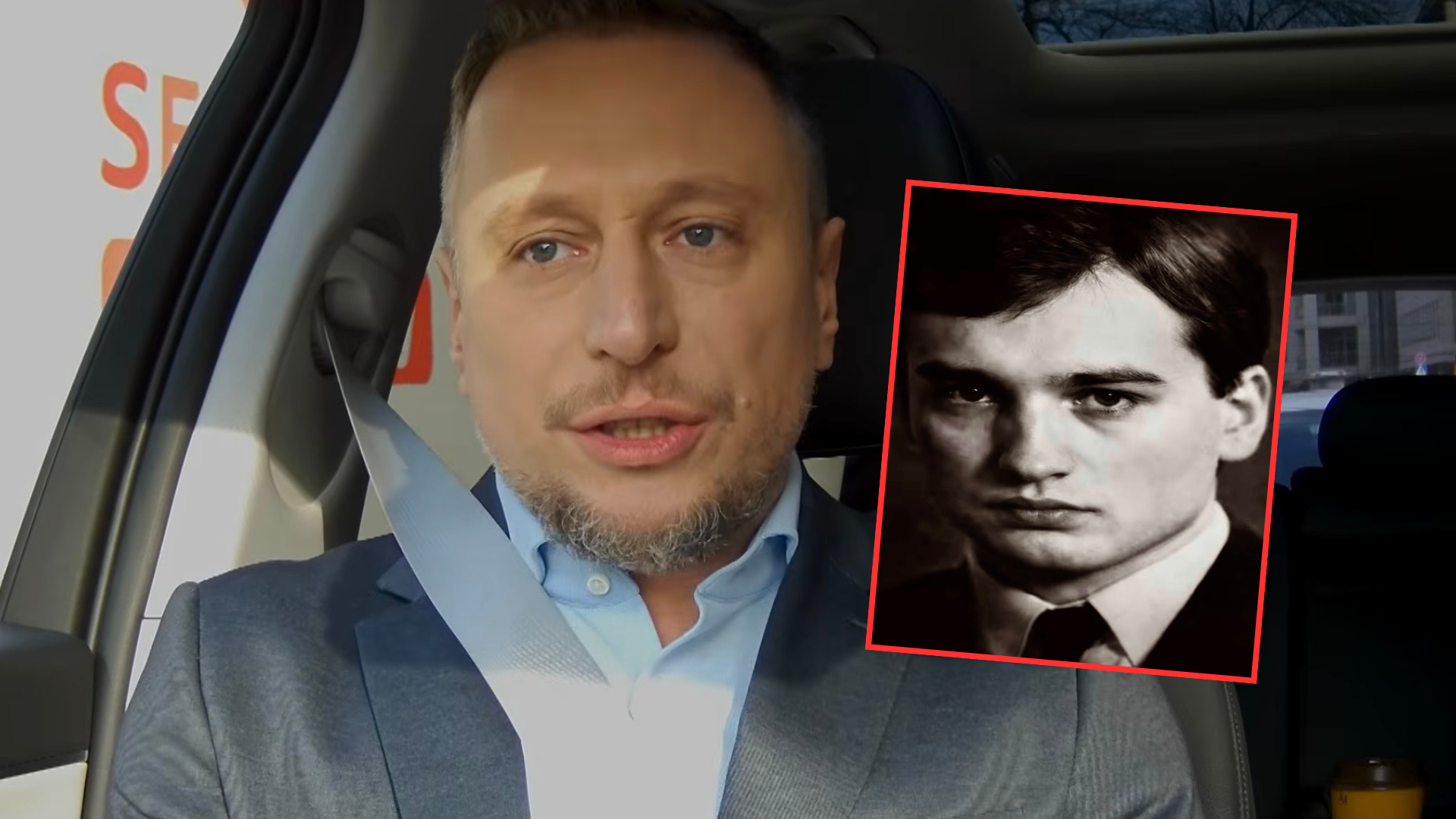 Brejza zdradził szokującą historię, Ziobro w roli głównej. „Już na studiach…”